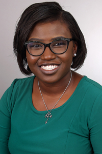 Destini Byrd, M.D.